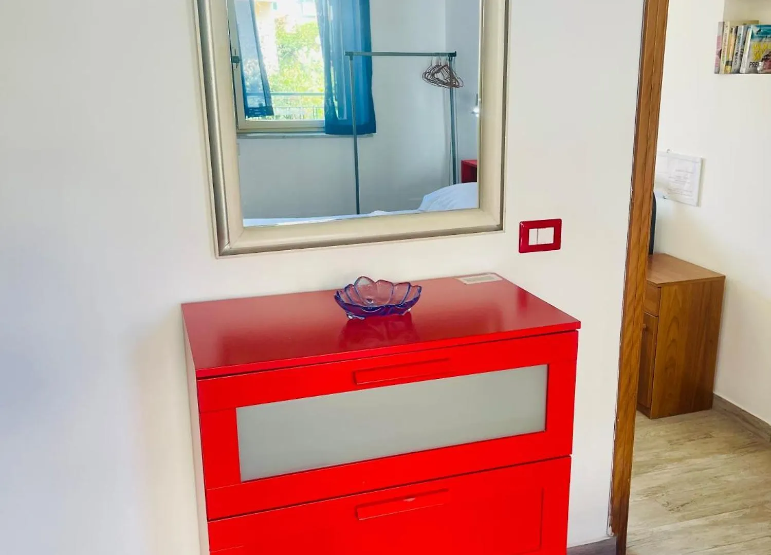 Appartamento Glass Cinquecento Giardini-Naxos 0*,