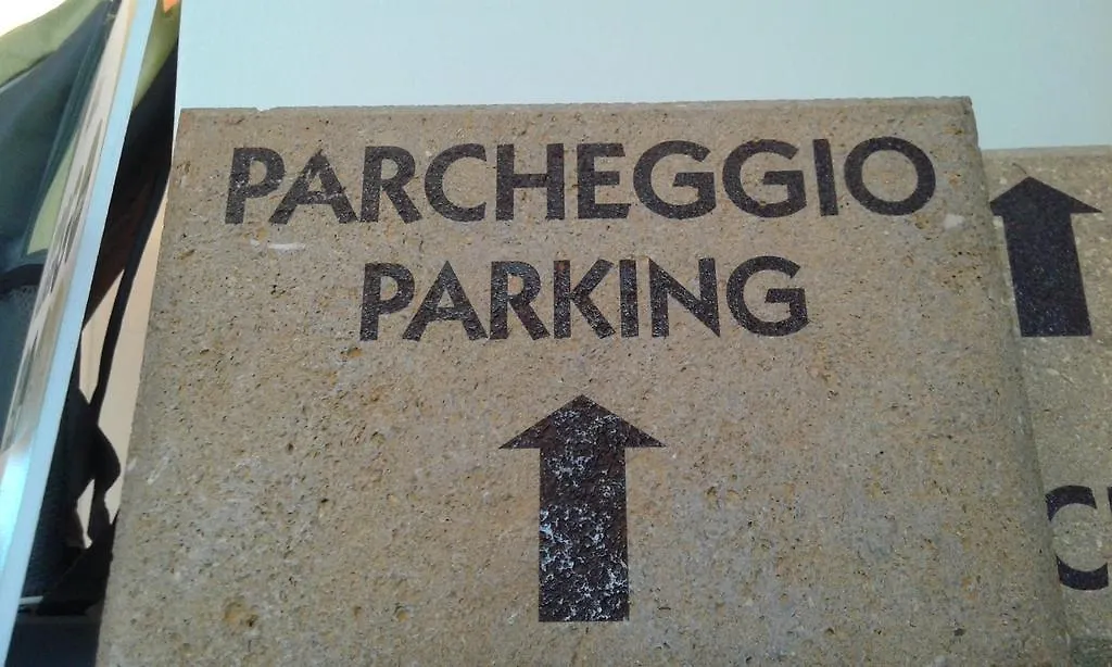 Appartamento Glass Cinquecento Giardini Naxos