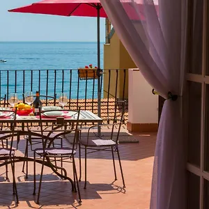 Appartamento Siciliabedda Naxos House, Giardini Naxos