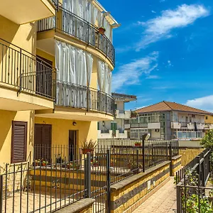 Appartamento Desiderio, Giardini Naxos