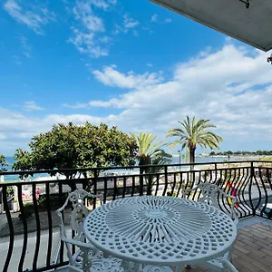 Casa vacanze Vacanze Di Isabella Stoia, Giardini Naxos