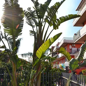Casa vacanze Relax House, Giardini Naxos