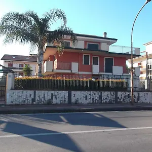 Casa vacanze Casa Rosanna, Giardini Naxos