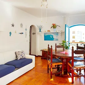 Appartamento Casa Azul, Giardini Naxos